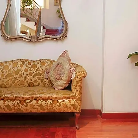 Sant'angelo Hotel 3*