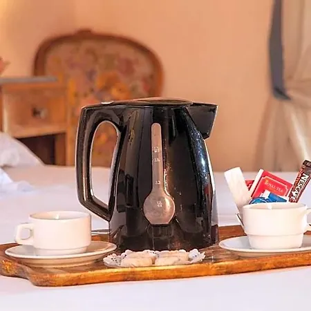 Hotel Sant'angelo Rome