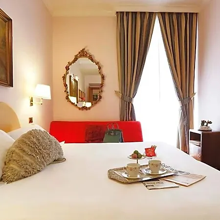 Sant'angelo Hotel Rome