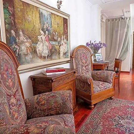 Hotel Sant'angelo 3*