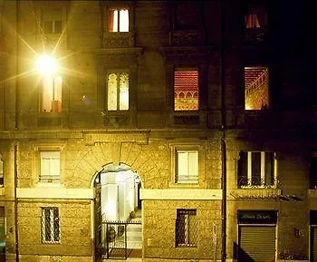 Hotell Sant'angelo 3*