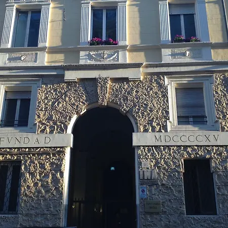 Hotell Sant'angelo