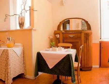 Sant'angelo Hotell