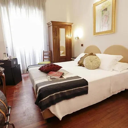 Sant'angelo Hotell