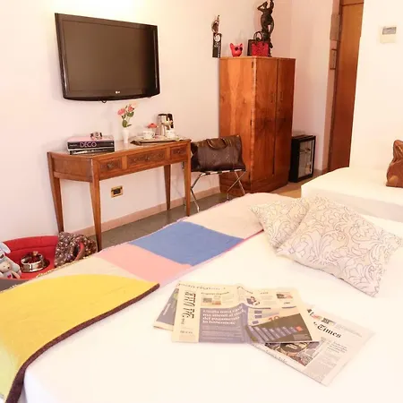 Sant'angelo Hotell