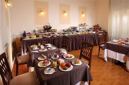 سانت أنجيلو 3*