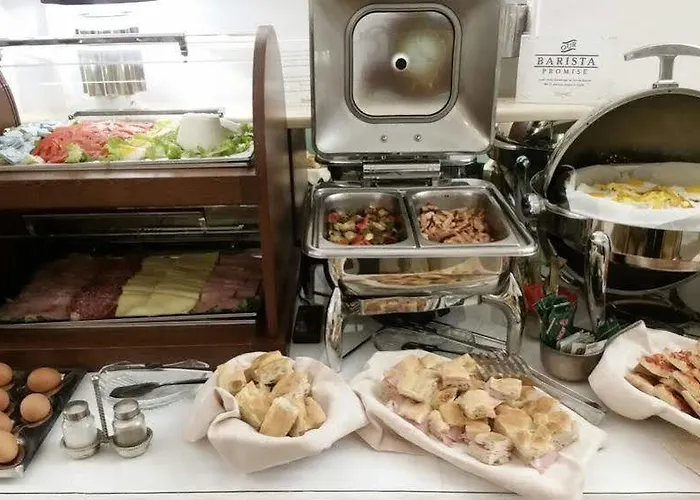 سانت أنجيلو 3*