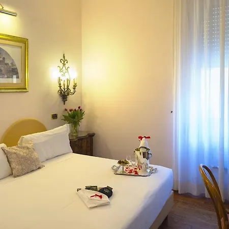 Sant'angelo Hotel
