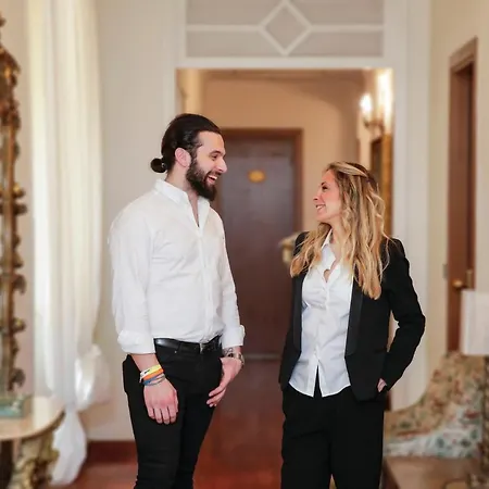 Hotel Sant'angelo