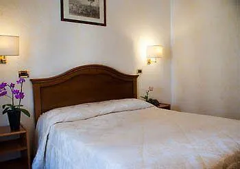 Hotel Sant'angelo Řím