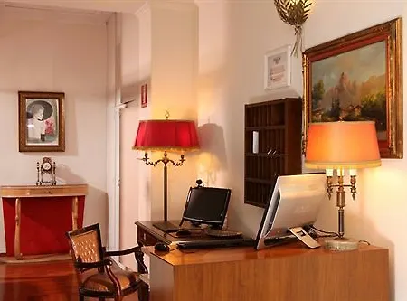 Sant'angelo Szálloda