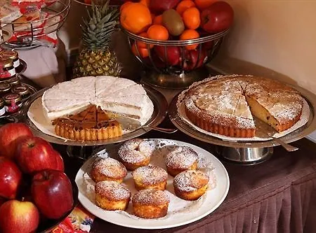 Sant'angelo Szálloda