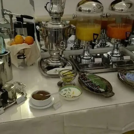 Sant'angelo Szálloda 3*