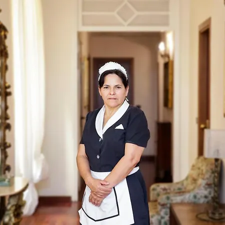 Szálloda Sant'angelo 3*