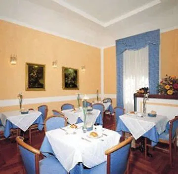 Sant'angelo Szálloda 3*