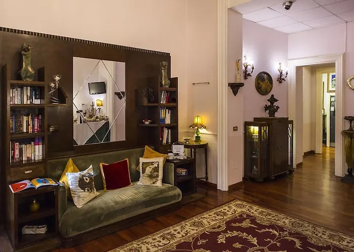 Sant'angelo Hotel Roma