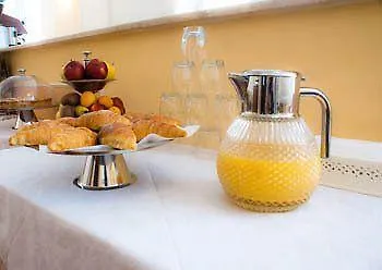 圣天使酒店 罗马