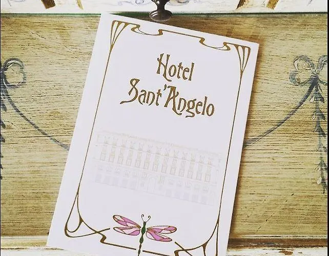 Hotel Sant'angelo