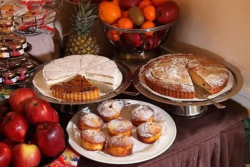 圣天使酒店 酒店