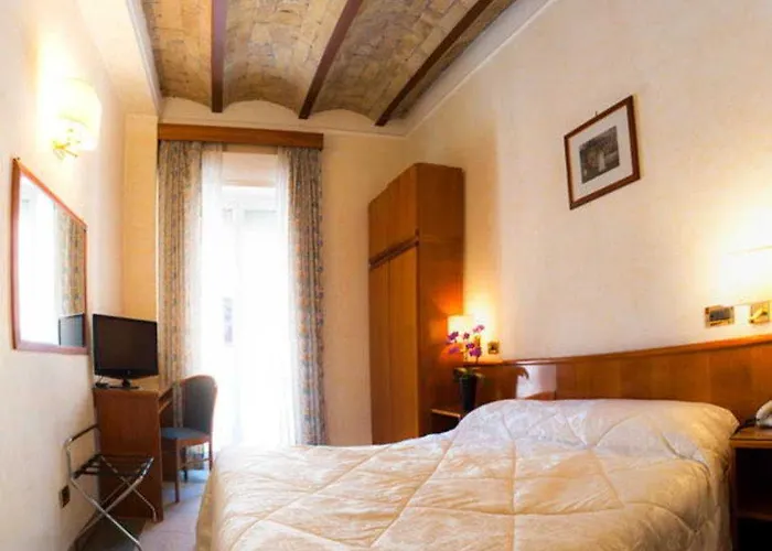 Hotel Sant'angelo Roma