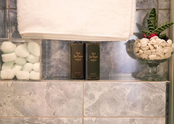 Sant'angelo Hotel Roma